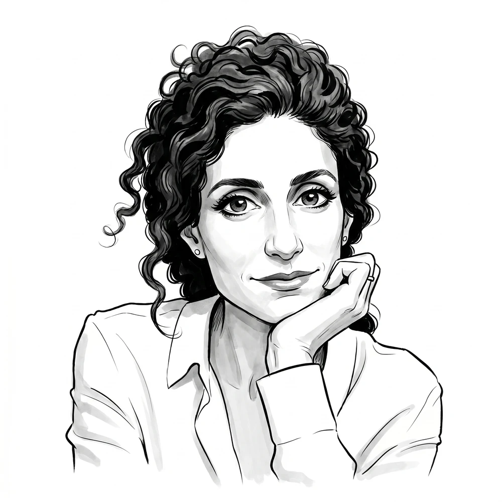 Mathilde Bijaoui