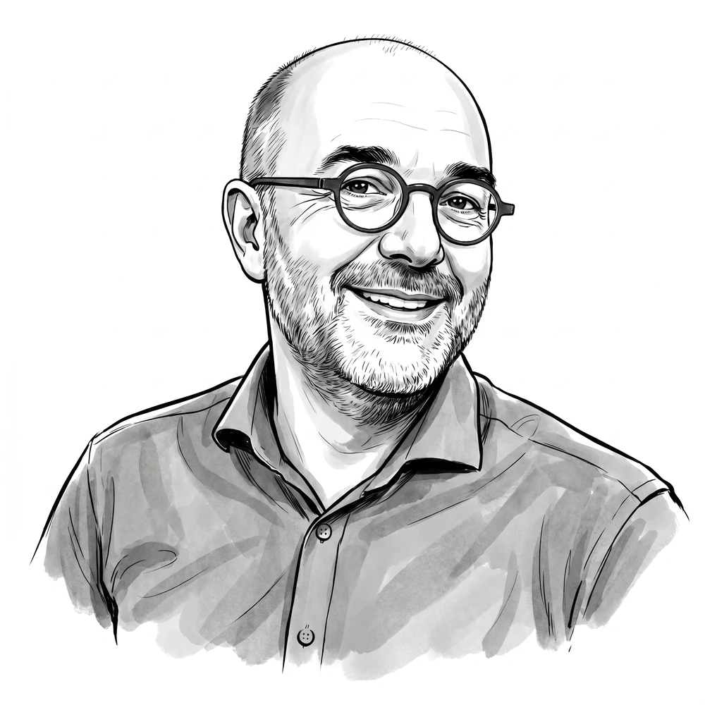 Nicolas Beaulieu
