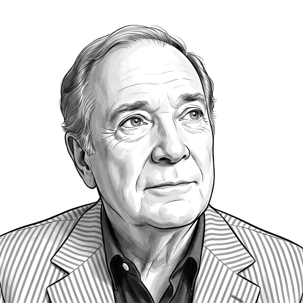Olivier Creed
