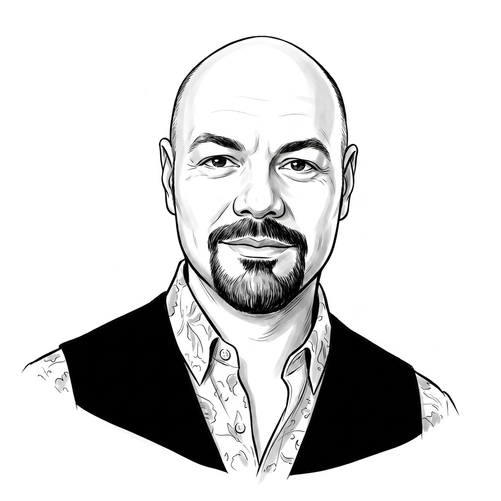 Rodrigo Flores-Roux