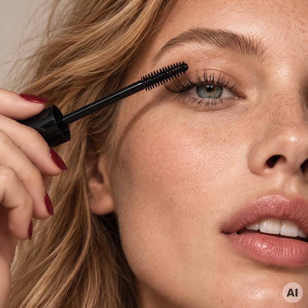 Make‑Up Augen