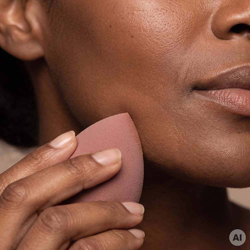 Make‑up Foundation