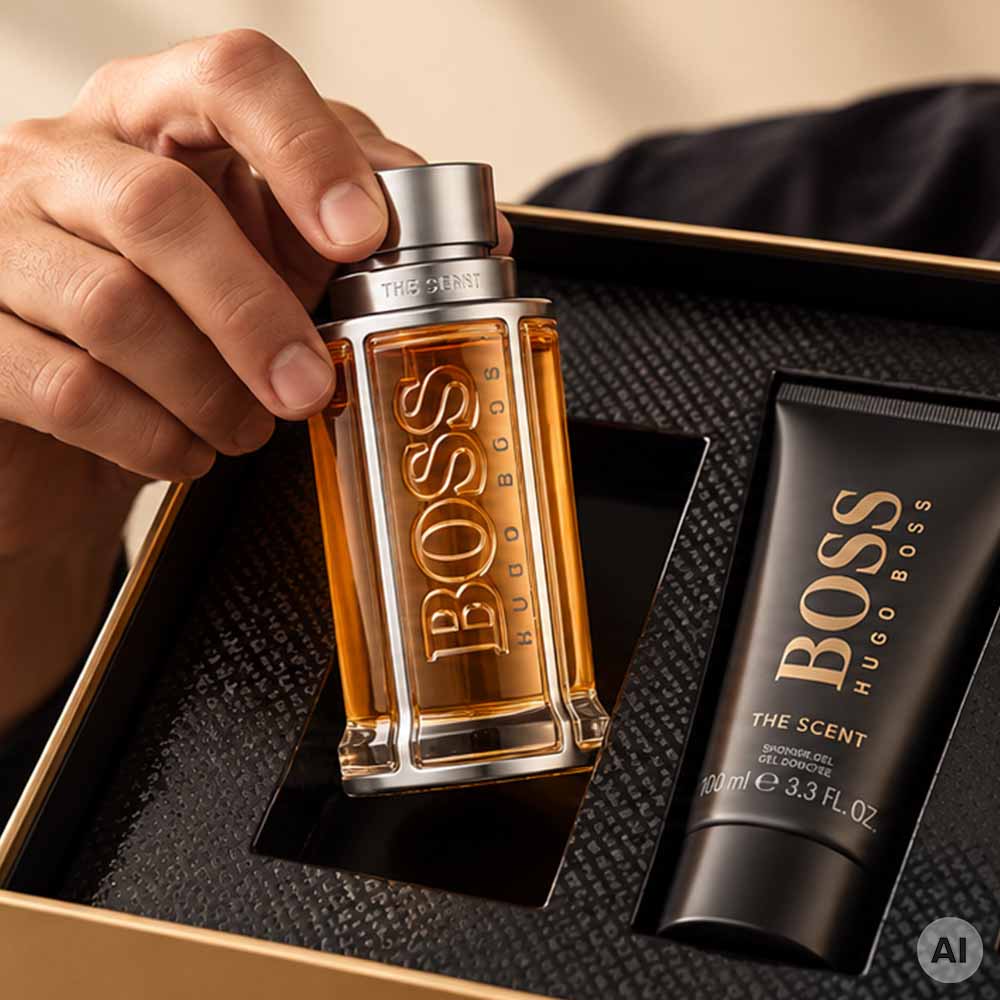 Parfum‑Geschenksets günstig kaufen bei Online‑Parfümerie