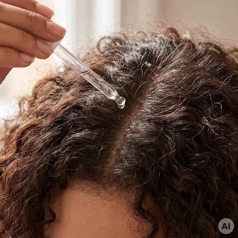 Haar Special producten