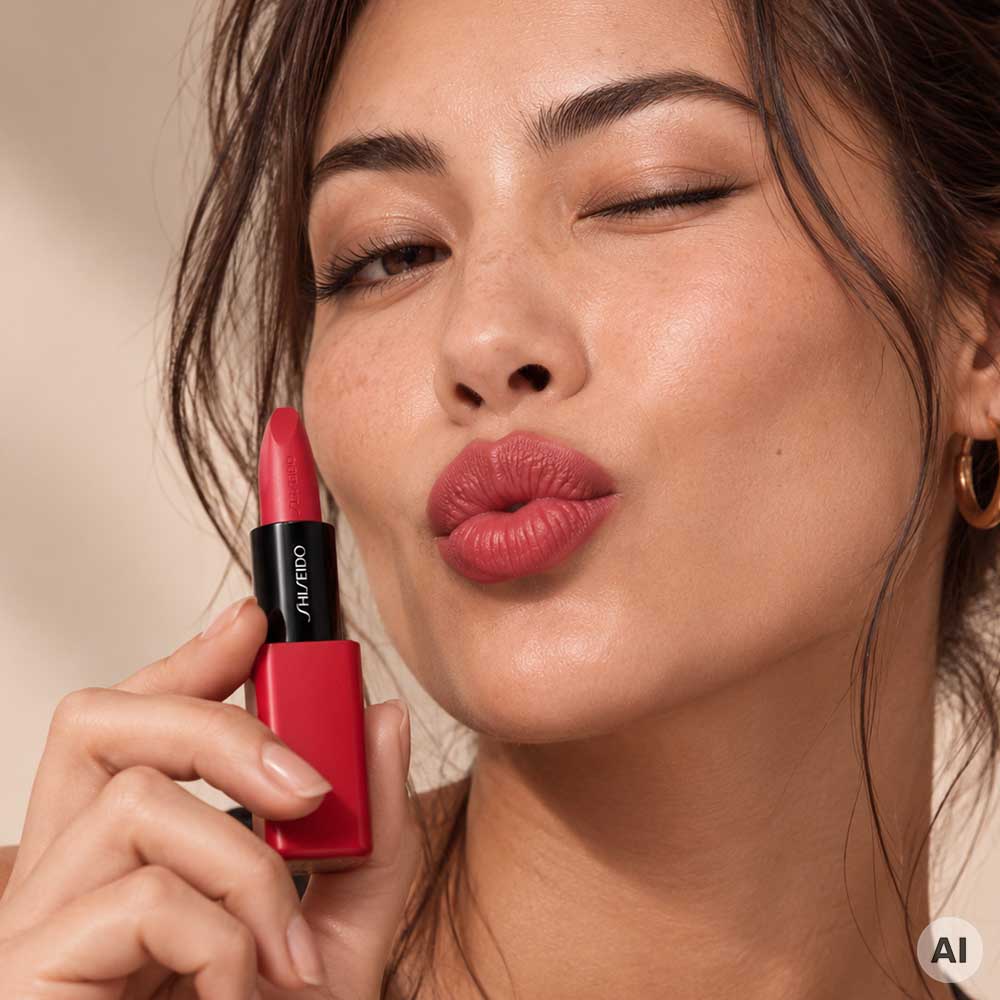 Make‑up Lippen