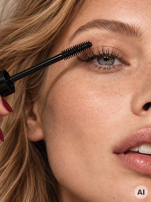 Make‑up Ogen