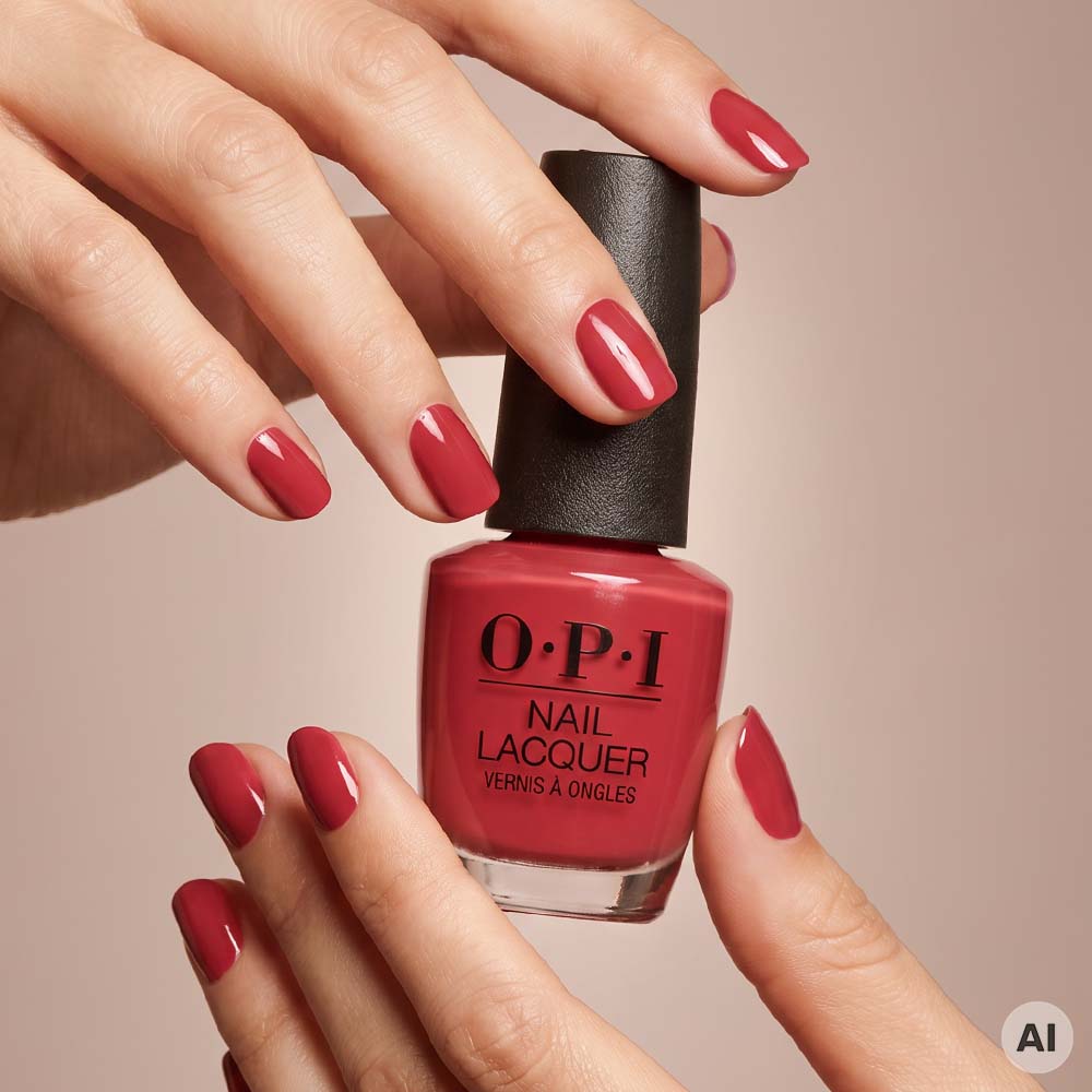 Make‑Up Nägel