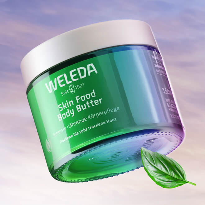 Verzorging Natuurcosmetica