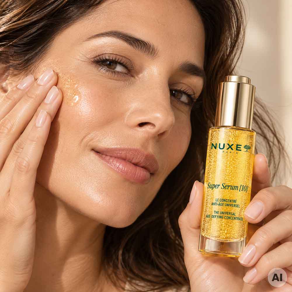 Verzorging Natuurcosmetica
