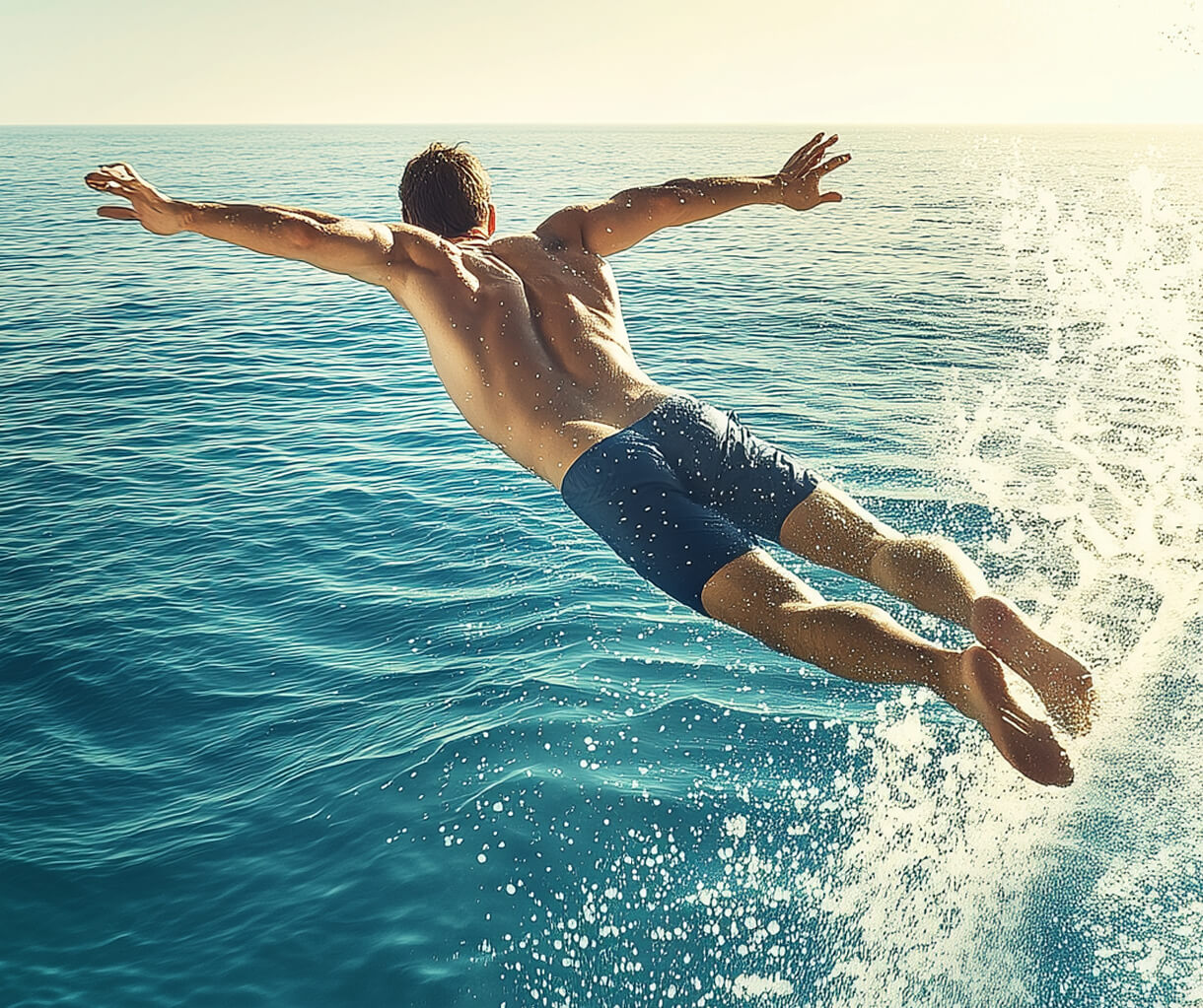 Die schönsten Düfte für heiße Sommertage günstig kaufen