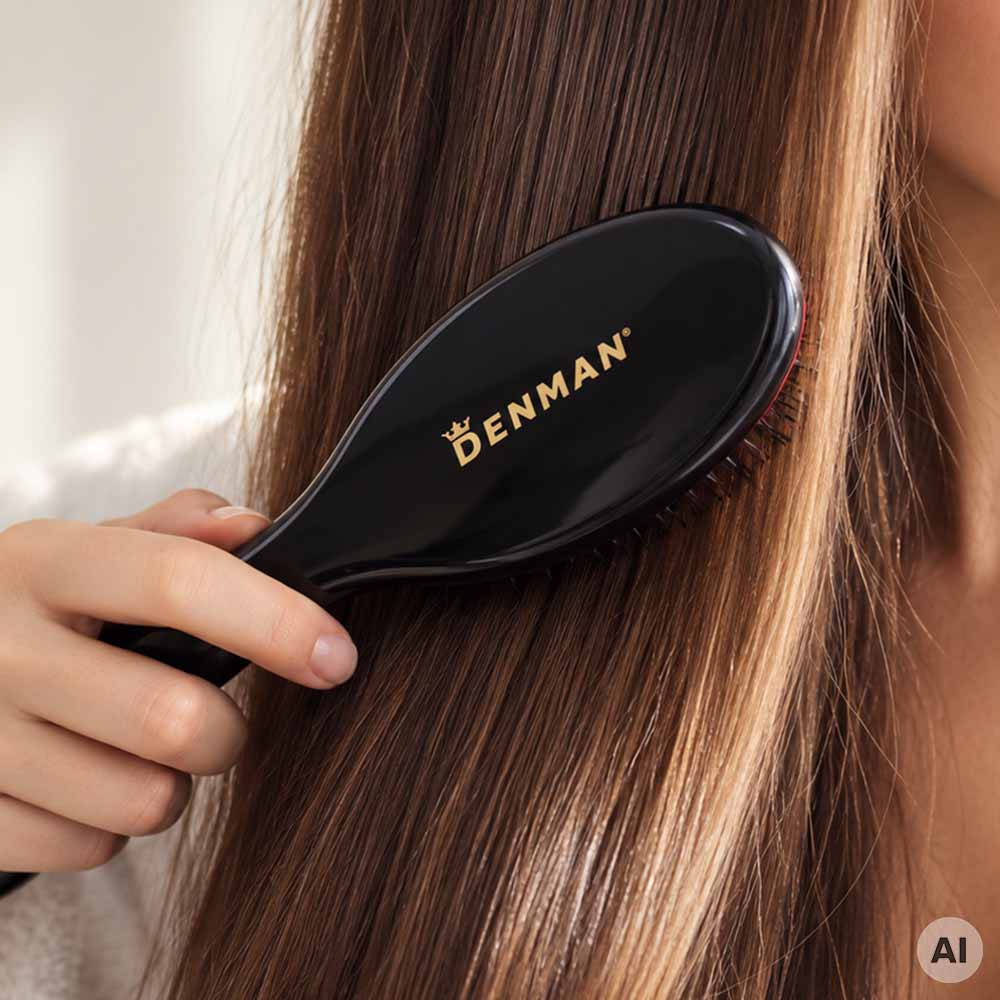 Hair‑Tools