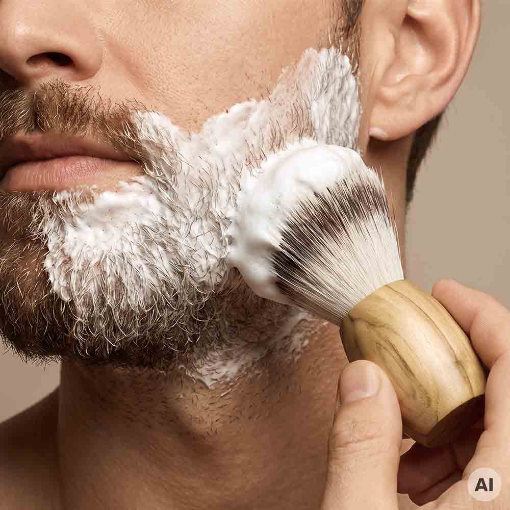 Rasur & Epilation