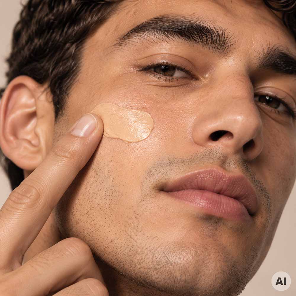 Make‑Up Teint