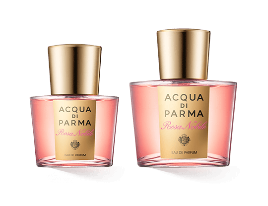 Acqua di Parma Rosa Nobile