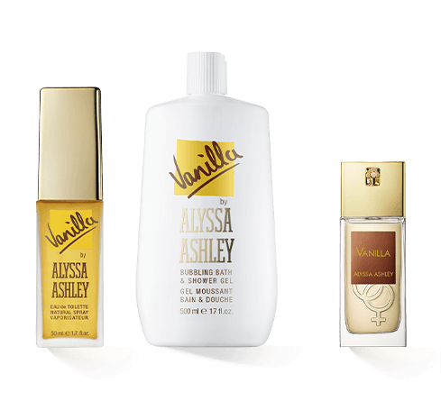 Alyssa Ashley Vanilla