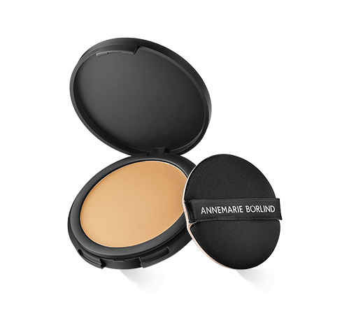 Annemarie Börlind Compact Make-Up