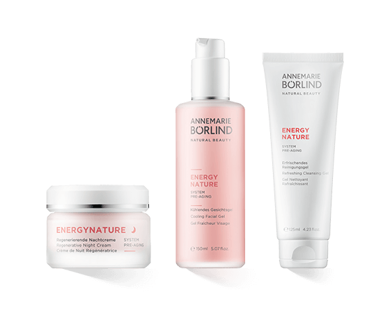 Annemarie Börlind Energynature
