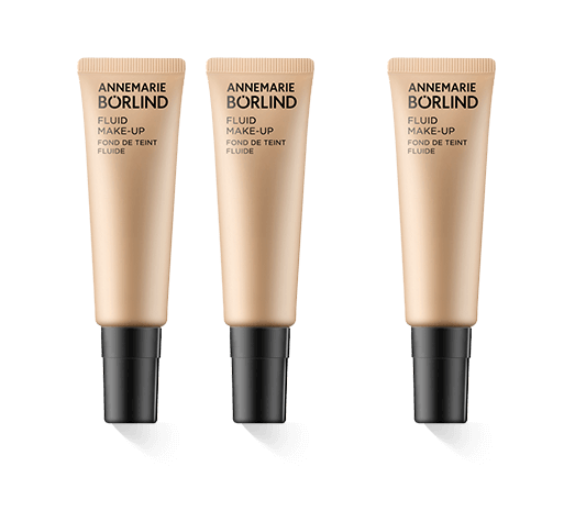 Annemarie Börlind Fluid Make-Up