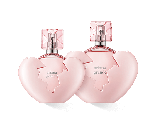 Ariana Grande Thank U, Next