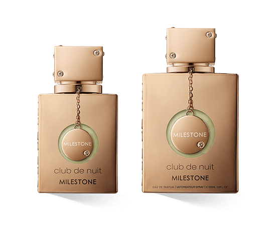 Armaf Club de Nuit Milestone