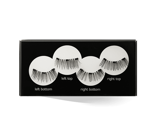 Artdeco Magnetic Lashes