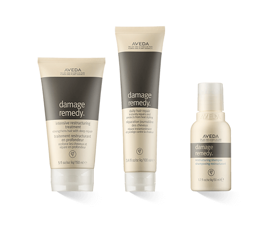 Aveda Damage Remedy