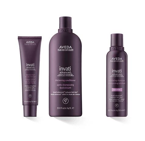 Aveda Invati Advanced
