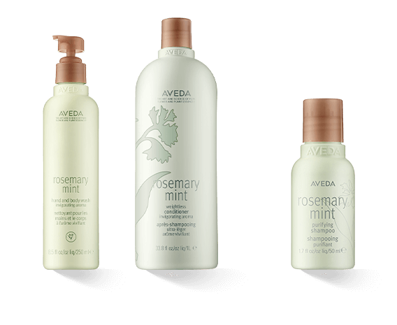 Aveda Rosemary Mint