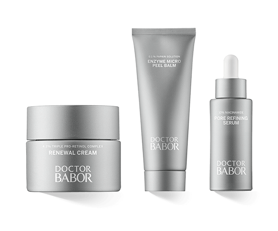 Babor Doctor Babor Resurface
