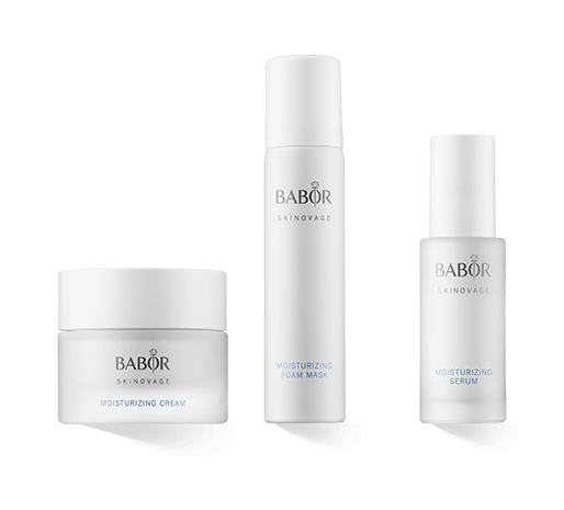 Babor Skinovage Moisturizing