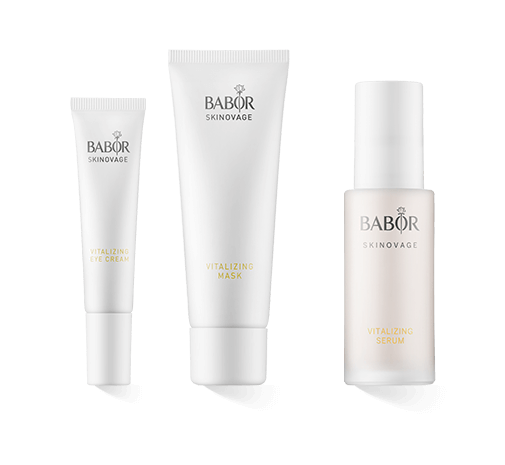 Babor Skinovage Vitalizing