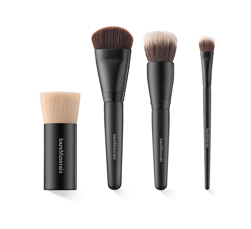 bareMinerals Brushes