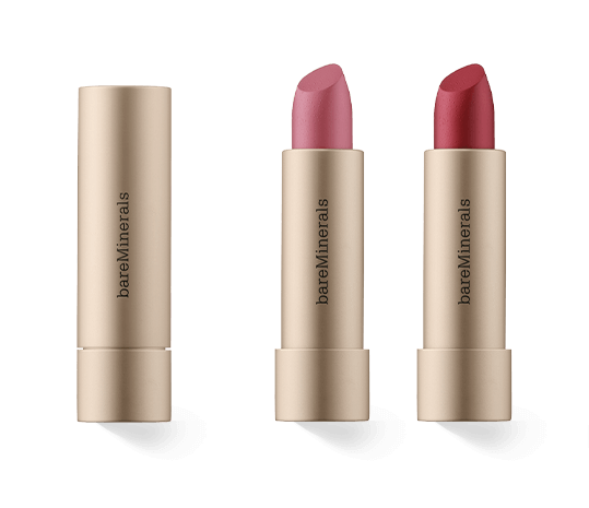 bareMinerals Mineralist Hydra-Smoothing Lipstick