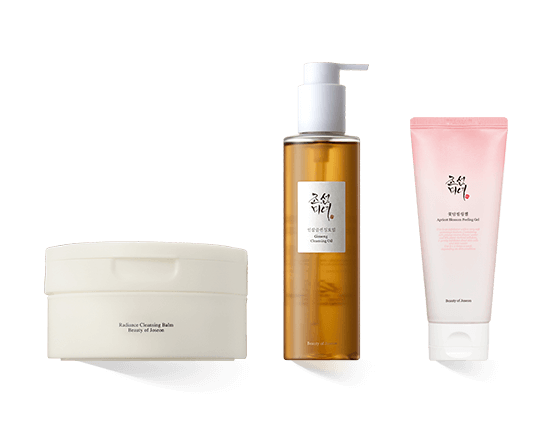 Beauty of Joseon Cleanser