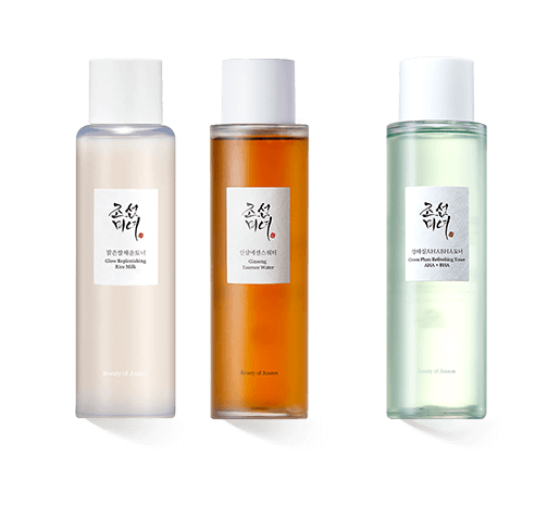 Beauty of Joseon Toner & Essence
