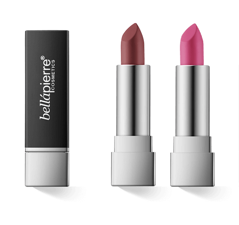 Bellapierre Cosmetics Mineral Lipstick