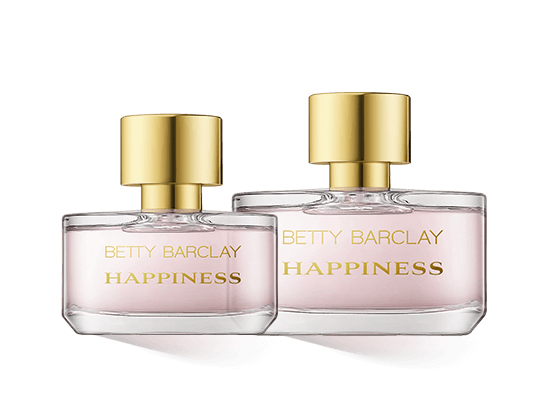 Betty Barclay Happiness