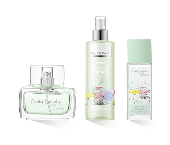 Betty Barclay Tender Blossom