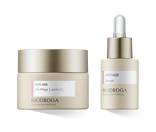 Biodroga Bioscience Institute Anti-Age