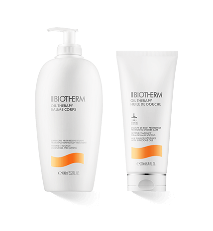 Biotherm Oil Therapy