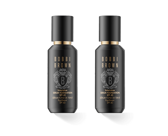 Bobbi Brown Intensive Serum Foundation SPF 40/30