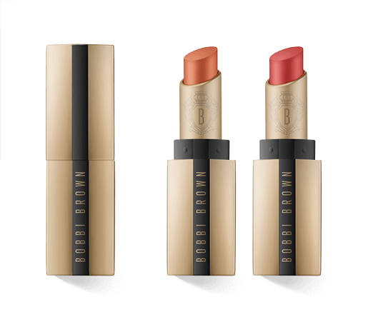 Bobbi Brown Luxe Matte Lipstick
