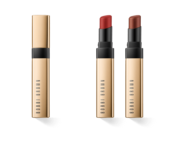Bobbi Brown Luxe Shine Intense Lipstick