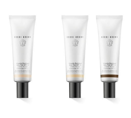 Bobbi Brown Vitamin Enriched Skin Tint SPF 15