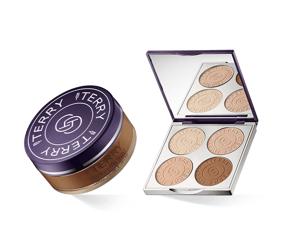 By Terry Hyaluronic Hydra-Powder