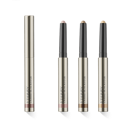 By Terry Ombre Blackstar