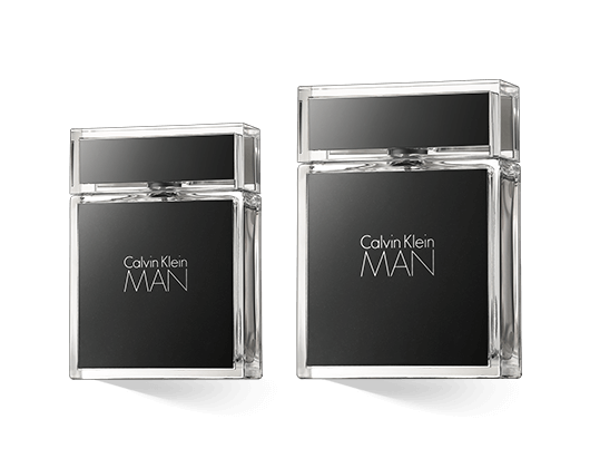 Calvin Klein Man