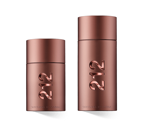 Carolina Herrera 212 Sexy Men