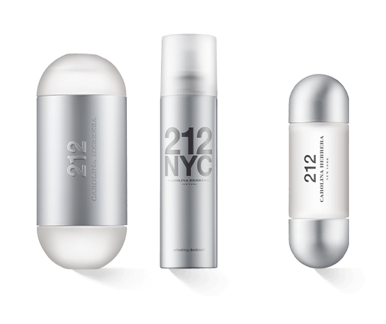 Carolina Herrera 212