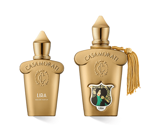 Casamorati Lira